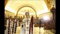 قداس العيد من كاتدرائية ميلاد المسيح بالعاصمة الإدارية