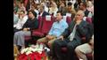 احتفالية الاتحادات النوعية بانتصار أكتوبر في بورسعيد 