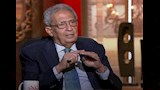 عمرو موسى