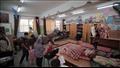 النازحون في مدارس الأونروا - غزة