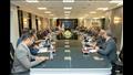 اجتماع وزير الدولة للإنتاج الحربي لمتابعة موازنة الشركات (4)