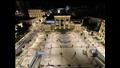 المتحف اليوناني الروماني بعد انتهاء أعمال تطويره