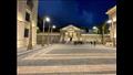 المتحف اليوناني الروماني بعد انتهاء أعمال تطويره
