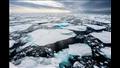ذوبان الجليد يرفع مستوى سطح البحر بمقدار 66 مترا