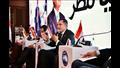النائب أحمد عبد الجواد نائب رئيس حزب مستقبل وطن وأمين التنظيم