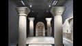 رئيس الوزراء يشهد افتتاح المتحف اليوناني الروماني بعد الترميم (3)