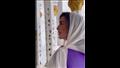 ياسمين صبري ترتدي الحجاب (7)