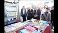 افتتاح معرض جنوب سيناء الثاني للكتاب