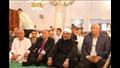 وزير الأوقاف ومحافظ الوادي الجديد يفتتحان مسجد محمود مدني بالداخلة  (2)