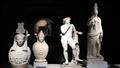 الحياة تعود إلى المتحف الروماني بالأسكندرية