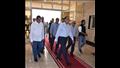 رئيس الوزراء يفتتح المجمع الاسترشادي المطور في بورسعيد