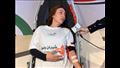 حملة تبرع بالدم لصالح غزة (1)