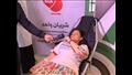 حملة تبرع بالدم لصالح غزة (7)
