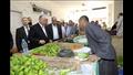 محافظ القاهرة يتابع مبادرة خفض أسعار السلع 10