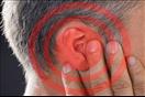عدوى الأذن الوسطى