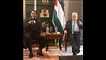 رمضان مع الرئيس الفلسطيني (1)