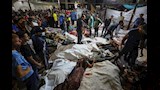 الجيش الإسرائيلي يؤكد قصفه المستشفى المعمداني بغزة