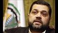 القيادي في حركة حماس أسامة حمدان