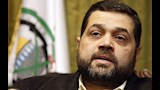 حركة حماس أسامة حمدان