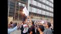 مظاهرات حاشدة في بني سويف للتنديد بالعدوان الإسرائ