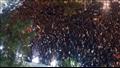 مئات المتظاهرين أمام سفارتي فرنسا وبريطانيا في طهر