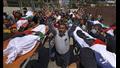 ارتفاع عدد شهداء العدوان الإسرائيلي على غزة   أرشي