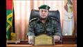 اللواء جهاد محيسن قائد الأمن الوطني الفلسطيني
