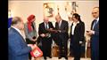 محافظ جنوب سيناء يلتقي وزير السياحة الأسبق بدولة سيشيل (10)