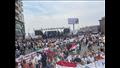 الآلاف من المواطنين الذين أعلنوا دعمهم للسيسي