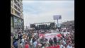 الآلاف من المواطنين الذين أعلنوا دعمهم للسيسي