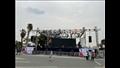 مسيرات بالقاهرة والجيزة لدعم ترشح الرئيس السيسي للانتخابات المقبلة