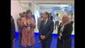 الملا يشارك في افتتاح مؤتمر ومعرض أديبك 2023 بأبو ظبي  