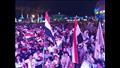 مسيرة حاشدة بشرم الشيخ لتأييد ترشح الرئيس للانتخاب