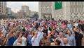 مظاهرات حاشدة بالمحافظات لوقف العدوان على غزة
