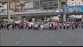 مظاهرة بشارع الأزهر ترفض رفضا لتهجير الفلسطينيين (15)