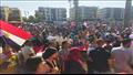 الآلاف في وقفة تضامنية ببورسعيد