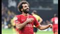 محمد صلاح لاعب ليفربول ومنتخب مصر