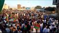 مسيرة ضخمة في نواكشوط تنديدًا بالحرب على غزة