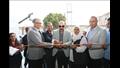 محافظ أسوان يفتتح أعمال تطوير فرع البنك الأهلى المصري في إدفو