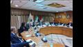 اجتماع طارئ لاتحاد الصحفيين العرب بشأن غزة (3)