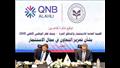 توقيع مذكرة تفاهم بين رئيسي QNB الأهلى والهيئة الع