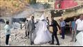 حفل زفاف عروس فلسطينية (1)