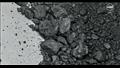 عينات كويكب بينو.. صورة من ناسا