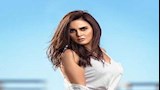 رشا مهدي 