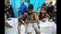  دخول وفد طبي من 10 أطباء أجانب إلى قطاع غزة عبر م