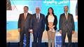 بنك التعمير والإسكان يمنح جوائز لشباب القطاع المصر