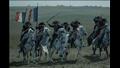 الحملة الفرنسية من كواليس فيلم نابليون