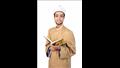 مصطفى عبدالغني - بطل تحدي القراءة العربي على مستوى الأزهر