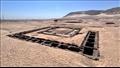 Merit-Neith-burial-complex-in-Umm-el-Qaab-near-Abydos