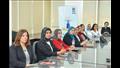 الإسكندرية تبدأ تنفيذ برنامج المرأة تقود في المحافظات المصرية-صور (10)